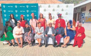 Come together in girls’ best interest