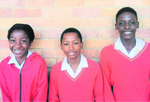 Aurora athletes impress