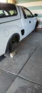 Diewe teiken Riebeeckstad