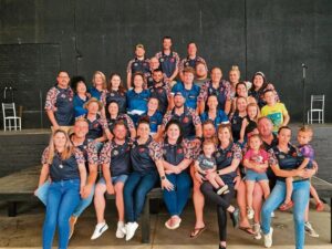 Melodrama this weekend