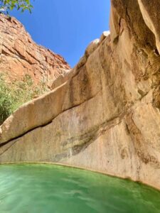 Noord-Kaap verras sy besoekers terdeë