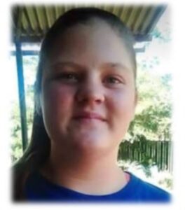 Polisie soek kind, vra hulp