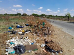 Goudveld-opknapping sommer self aangepak