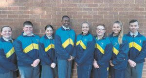 Gereed om skool in derde kwartaal te lei