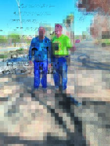 Rol moue op beter straat