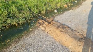 Matjhabeng-munisipaliteit se finansiële beperkings skok buurt