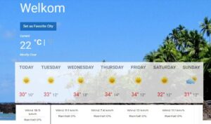 October brings along unmissable seasonal change to Goldfields