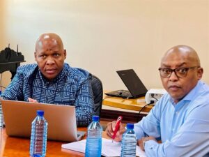 Matjhabeng can’t keep its MMs and CFOs