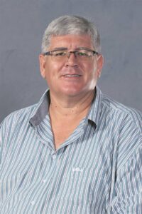 ’n Geleentheid vir speel, lag en groei