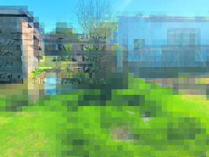 Towns drown in problems