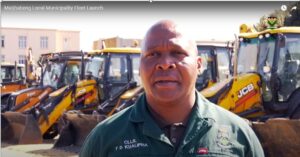 Matjhabeng service delivery suffers another blow