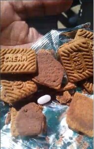 Thabong  children hospitalised after eating “poisoned” snacks