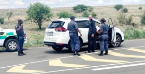 VS-polisie trek 7 mense vir ontwettige immigrasie vas