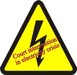 Nersa moet redes gee, beveel hof – Goudveldse sakekamer skop vas oor hoër tariewe