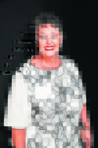 Maatskaplike werker groet