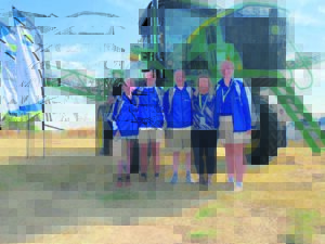 Leerlinge se kennis groei