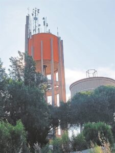 Burning plea voiced for intervention in Matjhabeng finances