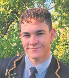 Spertyd kom nader vir topmatrikulante