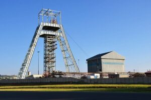 Worker’s death reported at Welkom’s Harmony Gold mine