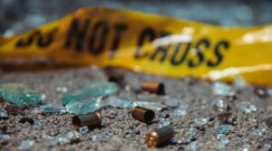 Manhunt launched after fatal shooting of Thabong woman