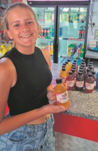 Quest for success grows stronger