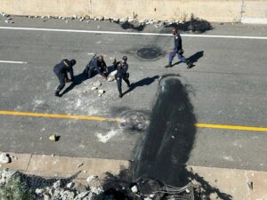 Ventersburg riots suspended