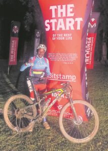 Persevered in spite of challenges