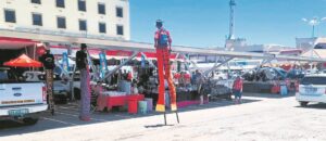 ‘Last-minute market a success’