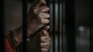 Two in jail for rape
