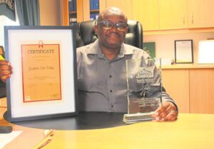 Reward for placement