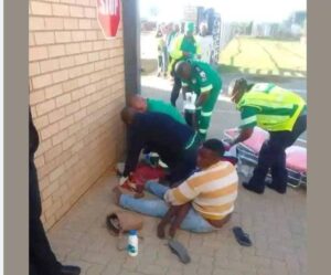 Siblings’ death have Vredefort community baffled