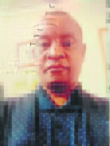 Man from Hennenman reported missing