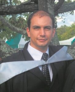 George is South Africa’s best lawyer in occupational health and safety