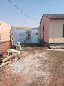 Ensuing crisis avoidable