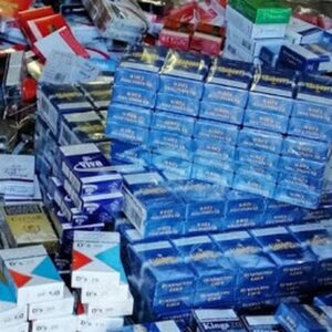 Hefty sentence received