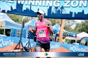 A ‘feast of running’ awaits Welkom runners