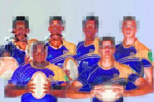 Maak die Goudveld trots