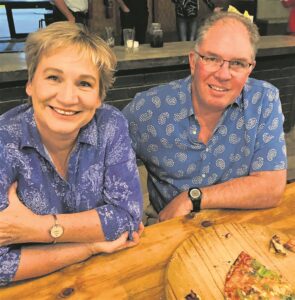 Dr. verruil Goudveld ná 32 j. vir Wes-Kaap