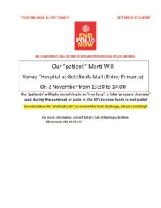 Disease given due attention