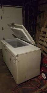 Kutloanong mother arrested after baby was found in deep freezer