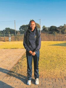 Speel vir VS in toernooi