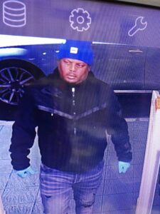 Police officers arrested for robbing man in Welkom, impersonating SAPS officials