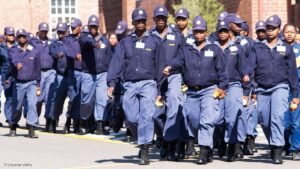 Be careful of bogus cops in Welkom and surrounding towns