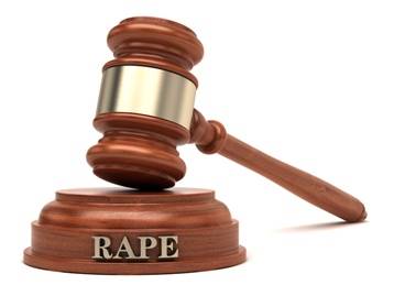 An Allanridge father gets life for raping his daughter