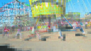 Bloemskou vier 140 j. met vol program