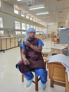 Bongani doctors perform 20 orthopaedic surgeries in their ‘free time’