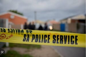 Welkom man dies at the hands of mob justice