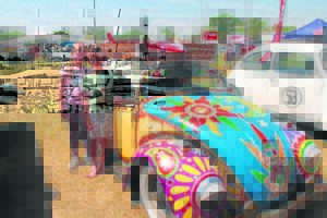 Kuier, kyk saam op jaarlikse geleentheid