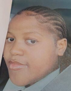 Police looking for missing Odendaalsrus teenager