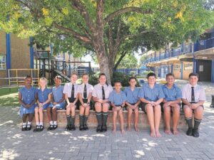 Hou skool se naam hoog op streek-atletiekbyeenkoms